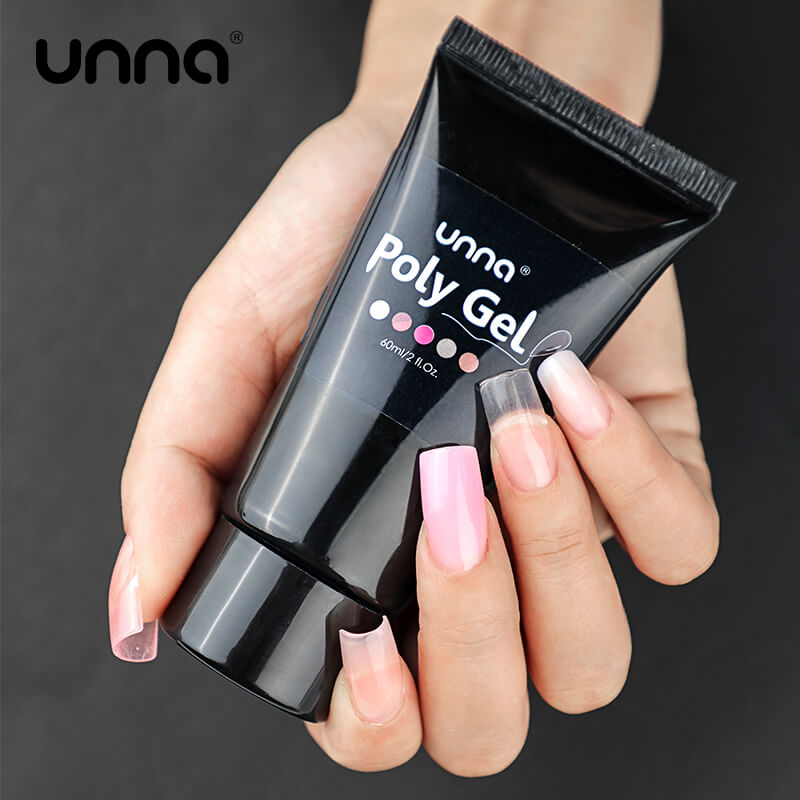 UNNA poly extension gel