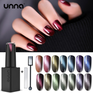 High Grade 10ml cat eye gel nail Polish manufacturer 