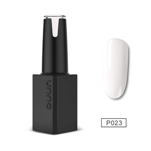 Elegant Ivory Color Nail Polish for Personal DIY